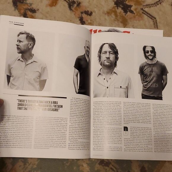 Rolling Stone publishes new version of '500 Greatest Songs of All Time' list - Picture 5 of 7